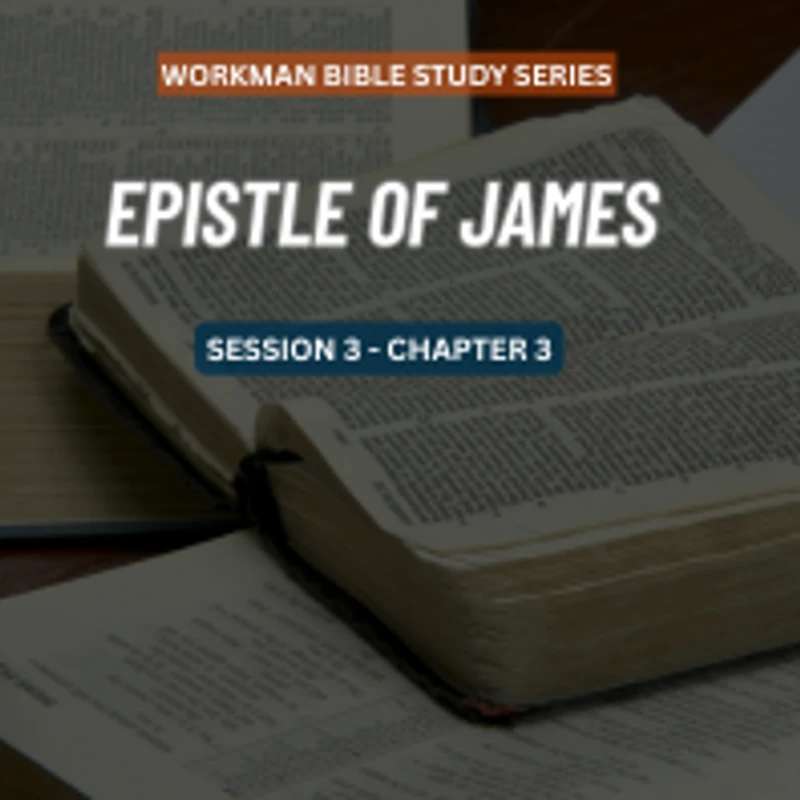 CLICK BELOW FOR JAMES - CHAPTER 3 STUDY GUIDE